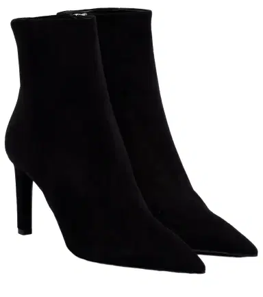 Jimmy Choo Frankie 85 suede ankle boots | Thumbnail 1 Jimmy Choo Frankie 85 suede ankle boots | Thumbnail 1