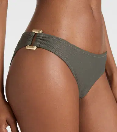 Heidi Klein Low-rise bikini bottoms | Thumbnail 3