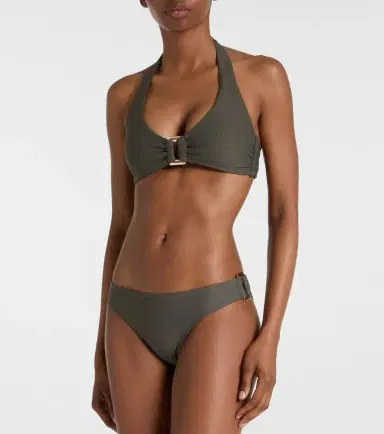 Heidi Klein Low-rise bikini bottoms | Thumbnail 4