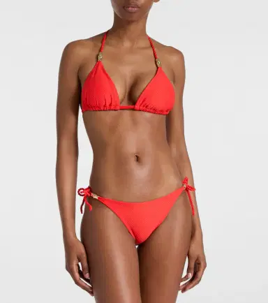 Heidi Klein Low-rise bikini bottoms | Thumbnail 4