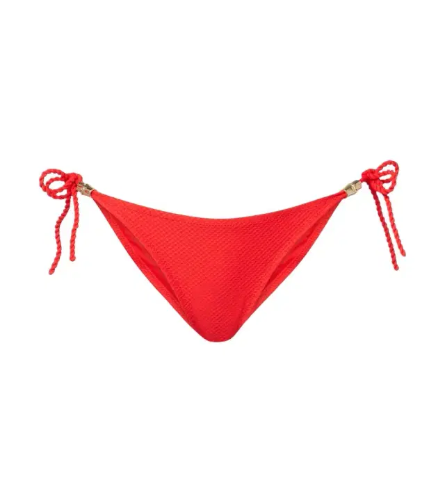Heidi Klein Low-rise bikini bottoms