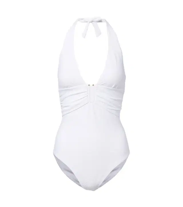 Heidi Klein Halterneck swimsuit