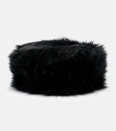 Ruslan Baginskiy Cotton-lined hat | Thumbnail 3 Ruslan Baginskiy Cotton-lined hat | Thumbnail 3