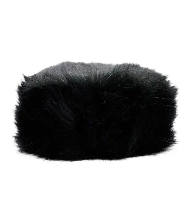 Ruslan Baginskiy Cotton-lined hat