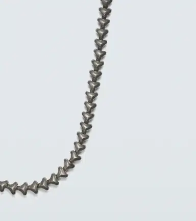 David Yurman Armory titanium necklace | Thumbnail 5