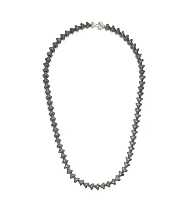 Armory titanium necklace Armory titanium necklace