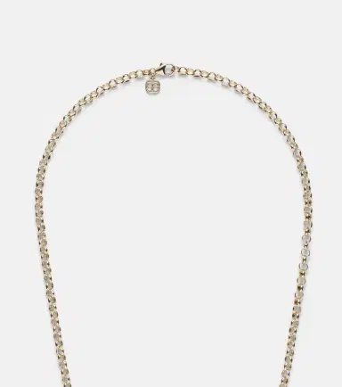 Sydney Evan 14kt gold charm necklace with diamonds | Thumbnail 2 Sydney Evan 14kt gold charm necklace with diamonds | Thumbnail 2