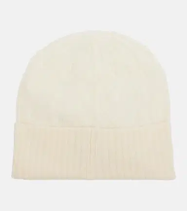 Polo Ralph Lauren Embroidered wool and cashmere beanie | Thumbnail 2