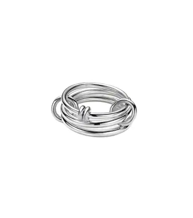 Spinelli Kilcollin Raneth sterling silver ring | Thumbnail 1