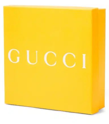 Gucci Kids Baby logo cotton bodysuit and bib set | Thumbnail 5