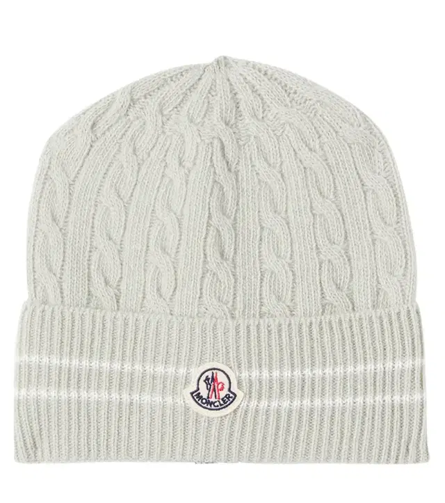 ogo virgin wool beanie