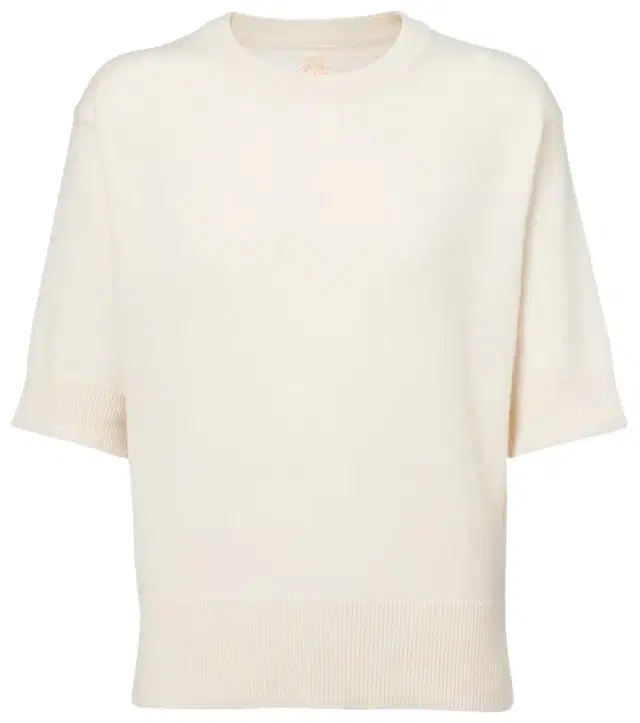 Jardin des Orangers Cashmere sweater