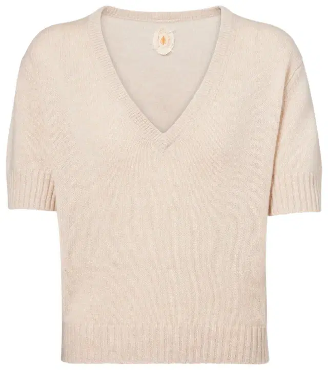 Jardin des Orangers Cashmere top
