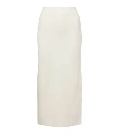 Jardin des Orangers Wool and cashmere midi skirt | Thumbnail 1 Jardin des Orangers Wool and cashmere midi skirt | Thumbnail 1