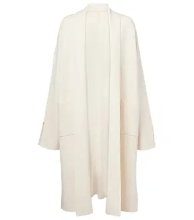 Jardin des Orangers Wool and cashmere cardigan | Thumbnail 1 Jardin des Orangers Wool and cashmere cardigan | Thumbnail 1