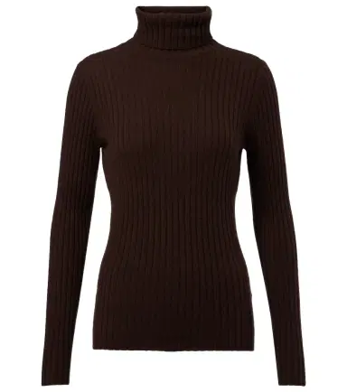 Jardin des Orangers Ribbed-knit cashmere turtleneck | Thumbnail 1