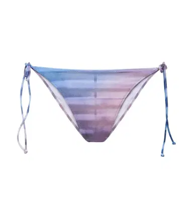 Jean Paul Gaultier Trompe l'oeil bikini bottoms | Thumbnail 1 Jean Paul Gaultier Trompe l'oeil bikini bottoms | Thumbnail 1
