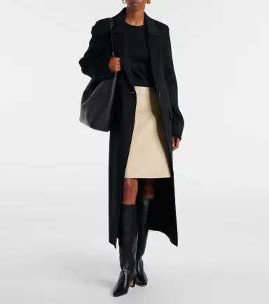 Manolo Blahnik Myra 50 leather boots | Thumbnail 5 Manolo Blahnik Myra 50 leather boots | Thumbnail 5