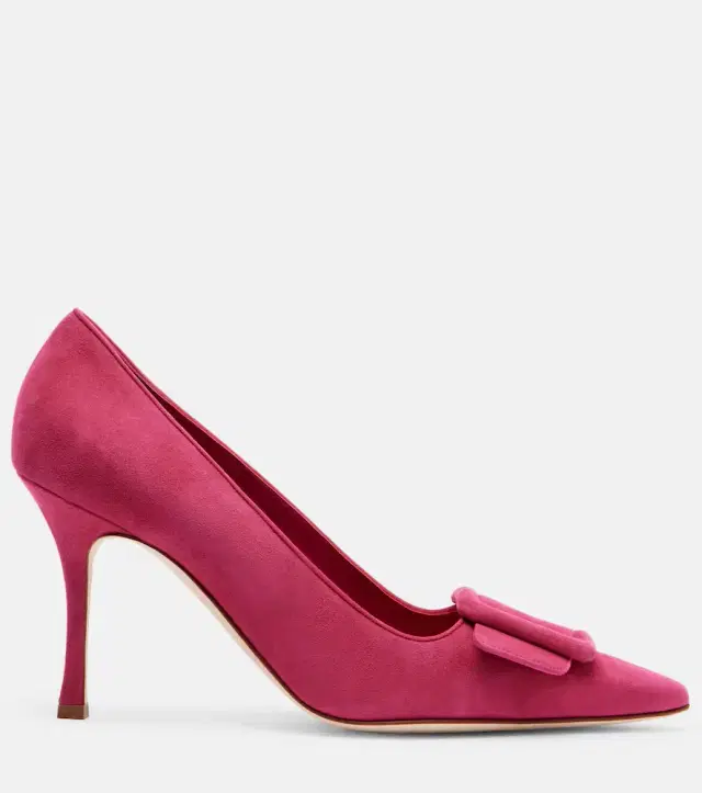 Manolo Blahnik Pumps