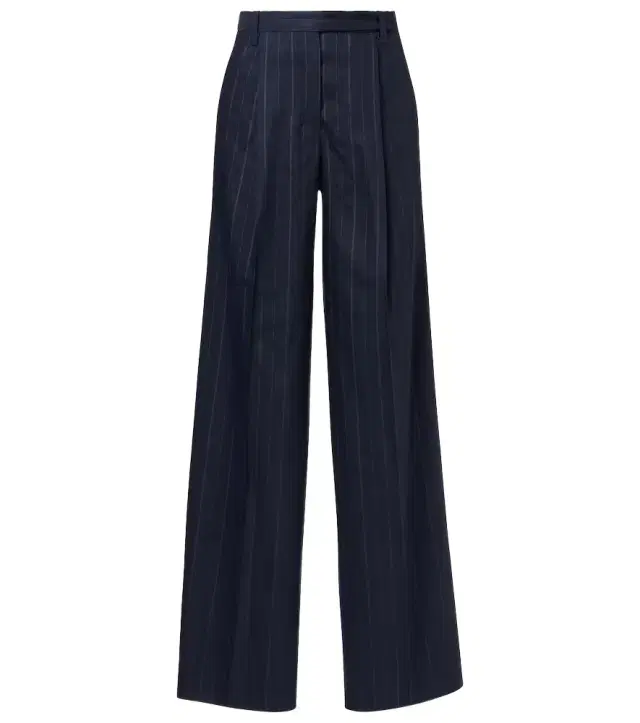 Dorothee Schumacher Modern Sophistication wide-leg pants