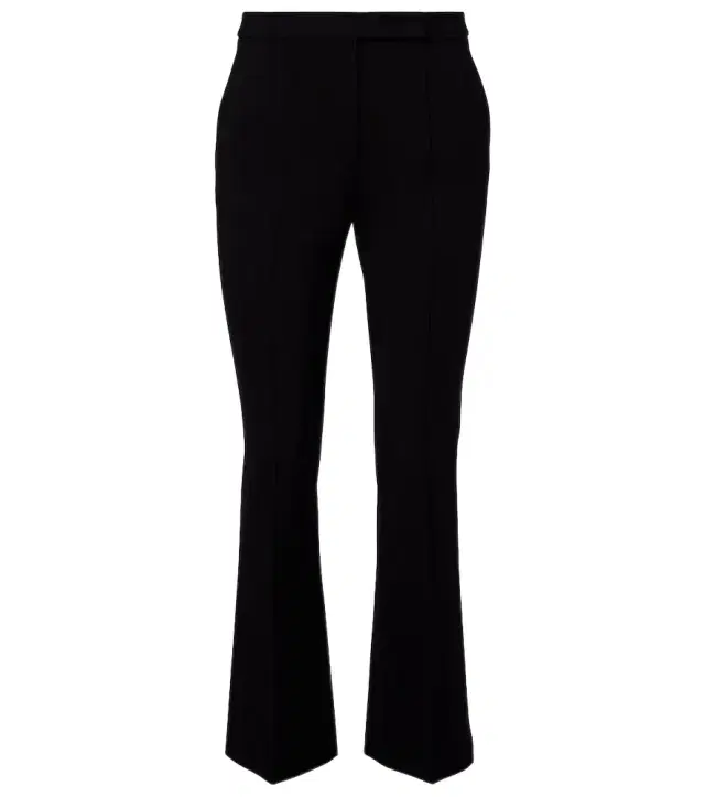 Dorothee Schumacher Emotional Essence high-rise flared pants