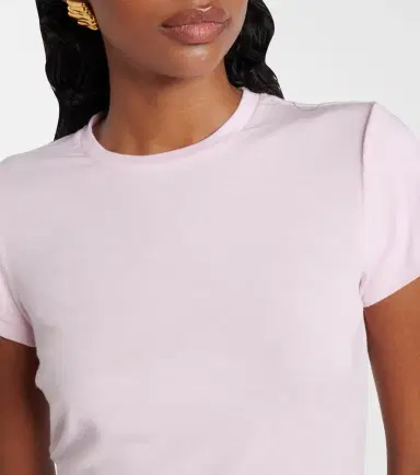 Dorothee Schumacher Chic Comfort T-shirt | Thumbnail 3