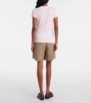 Dorothee Schumacher Chic Comfort T-shirt | Thumbnail 5