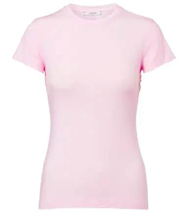 Dorothee Schumacher Chic Comfort T-shirt | Thumbnail 1