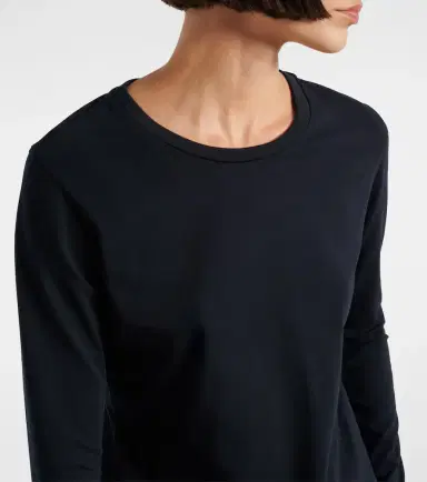 Dorothee Schumacher All Time Favorites jersey T-shirt | Thumbnail 2