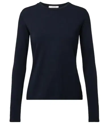 Dorothee Schumacher All Time Favorites jersey T-shirt | Thumbnail 1