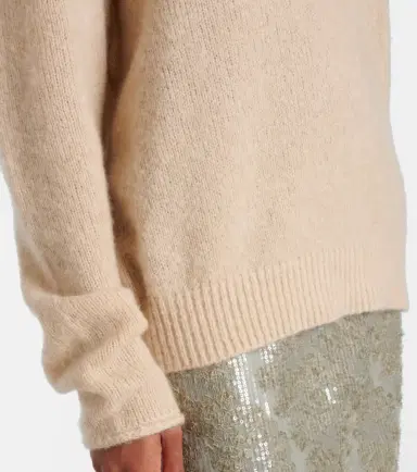 Dorothee Schumacher Luxury Love cashmere sweater | Thumbnail 4 Dorothee Schumacher Luxury Love cashmere sweater | Thumbnail 4