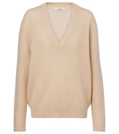 Dorothee Schumacher Luxury Love cashmere sweater | Thumbnail 1 Dorothee Schumacher Luxury Love cashmere sweater | Thumbnail 1