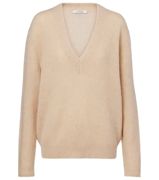 Dorothee Schumacher Luxury Love cashmere sweater