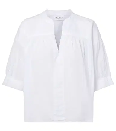 Velvet Yuna cotton top | Thumbnail 1