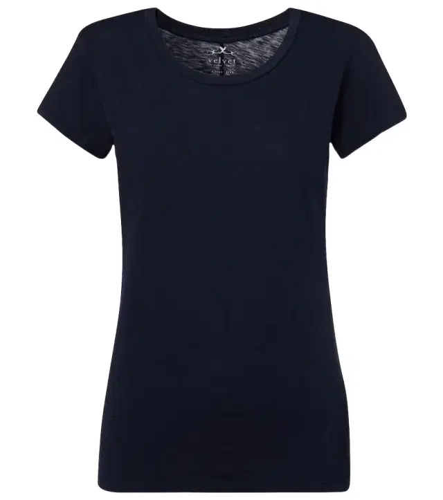 Odelia cotton T-shirt