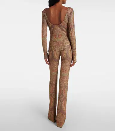 Etro Printed top | Thumbnail 2