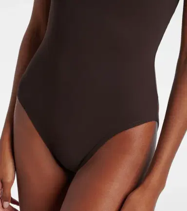 Karla Colletto Ruffled swimsuit | Thumbnail 2