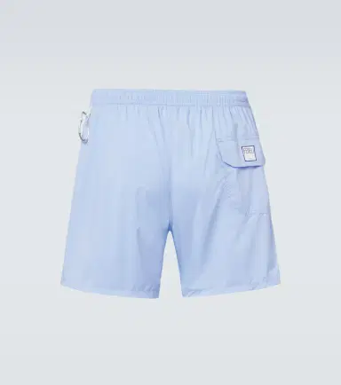 FEDELI Madeira swim trunks | Thumbnail 2 FEDELI Madeira swim trunks | Thumbnail 2