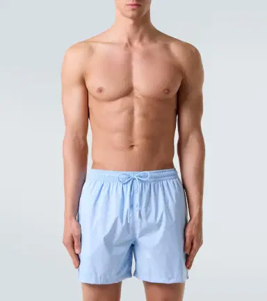FEDELI Madeira swim trunks | Thumbnail 3 FEDELI Madeira swim trunks | Thumbnail 3
