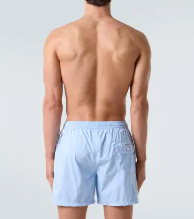 FEDELI Madeira swim trunks | Thumbnail 4 FEDELI Madeira swim trunks | Thumbnail 4