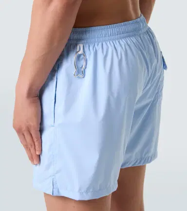 FEDELI Madeira swim trunks | Thumbnail 5 FEDELI Madeira swim trunks | Thumbnail 5