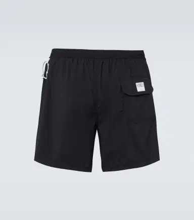FEDELI Madeira swim trunks | Thumbnail 2