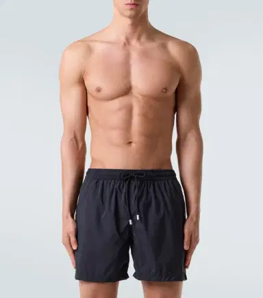 FEDELI Madeira swim trunks | Thumbnail 3