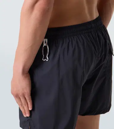 FEDELI Madeira swim trunks | Thumbnail 4