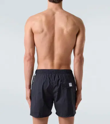 FEDELI Madeira swim trunks | Thumbnail 5