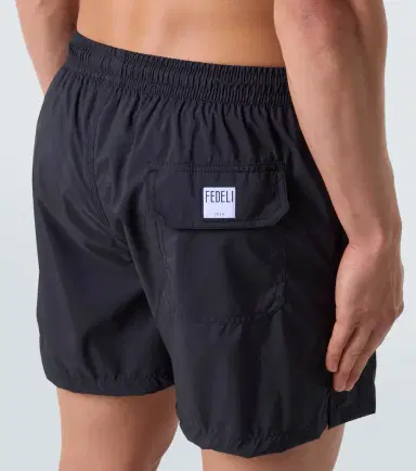 FEDELI Madeira swim trunks | Thumbnail 6