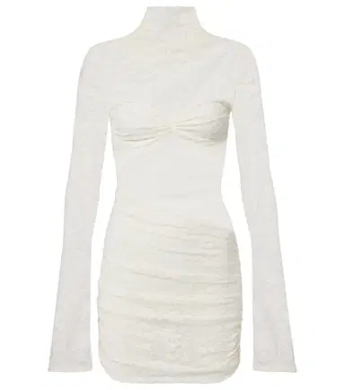 Bananhot Francisca lace minidress | Thumbnail 1