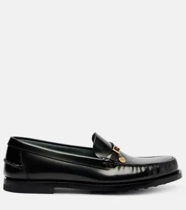 Tod's Leather loafers | Thumbnail 2