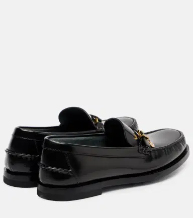 Tod's Leather loafers | Thumbnail 4
