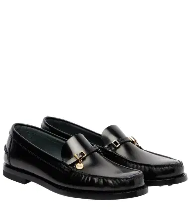 Tod's Leather loafers | Thumbnail 1